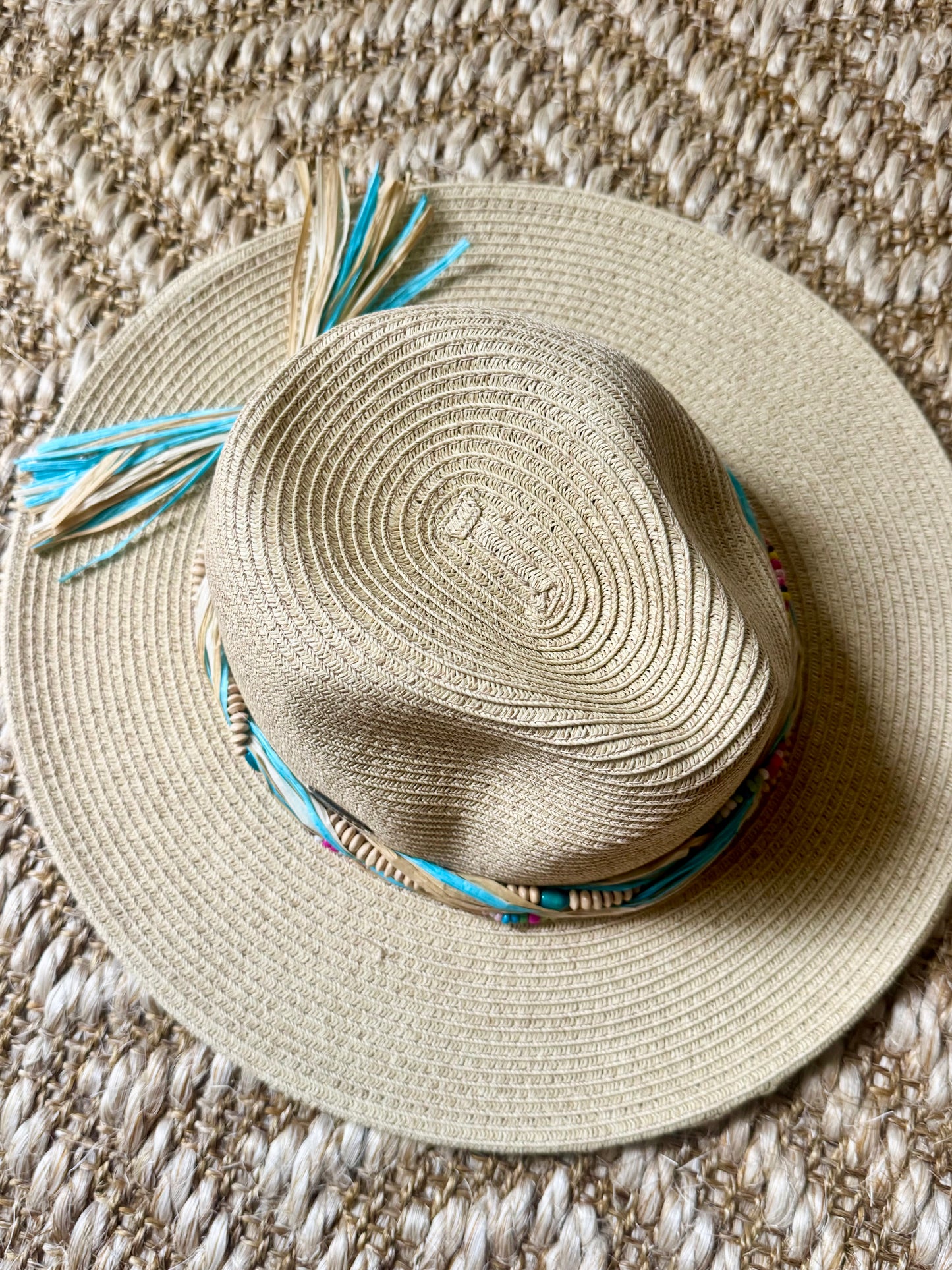 Island Hopper Hat
