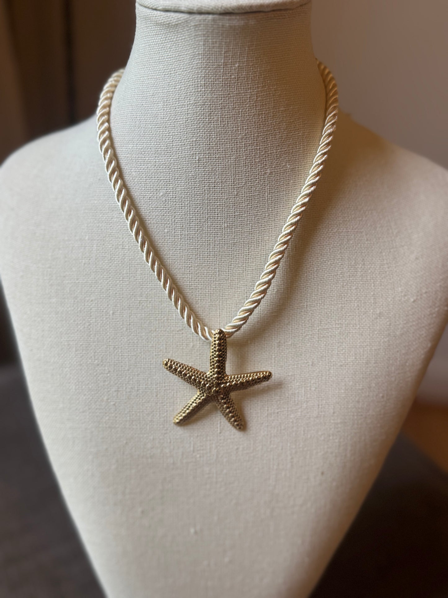 Treasure Cay Necklace