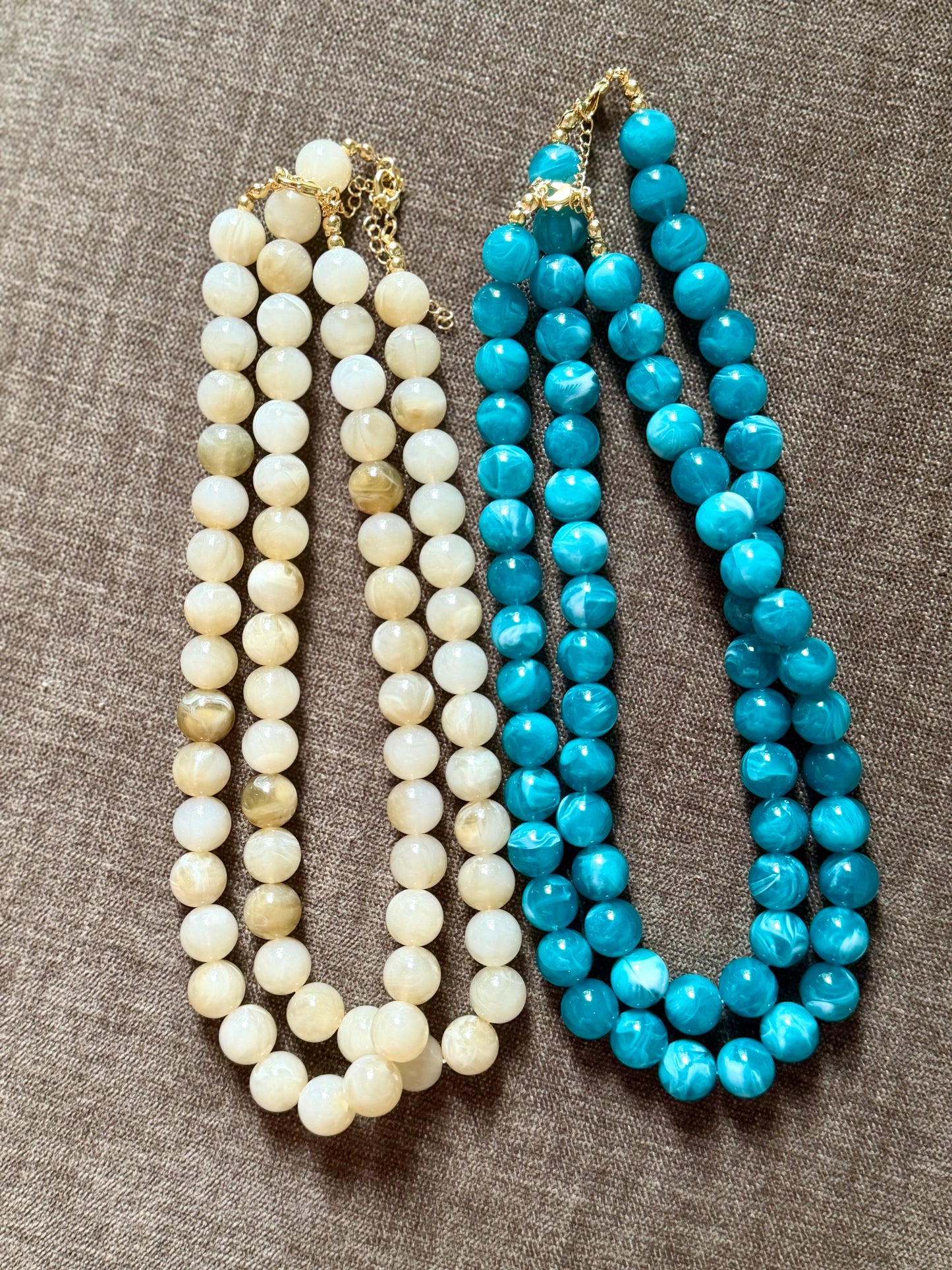 Seabrook Beads