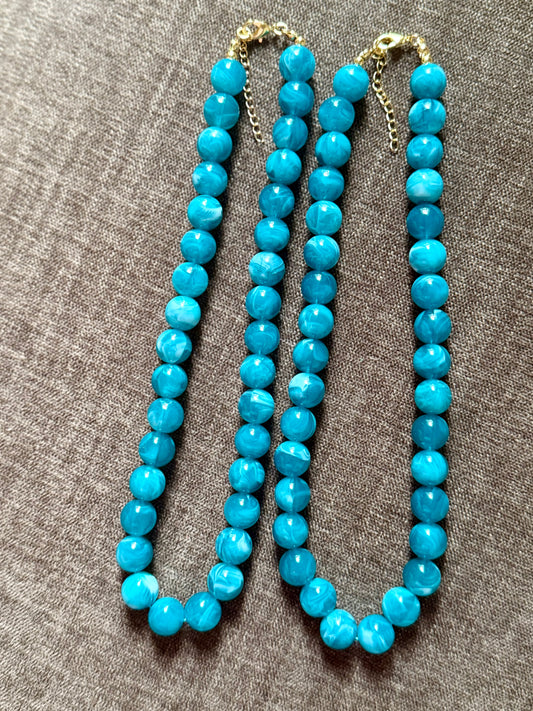 Seabrook Beads