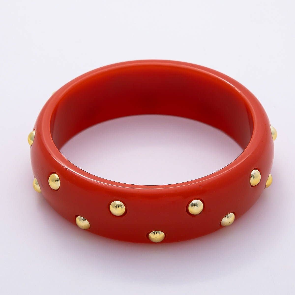 Fire Cracker Bangle