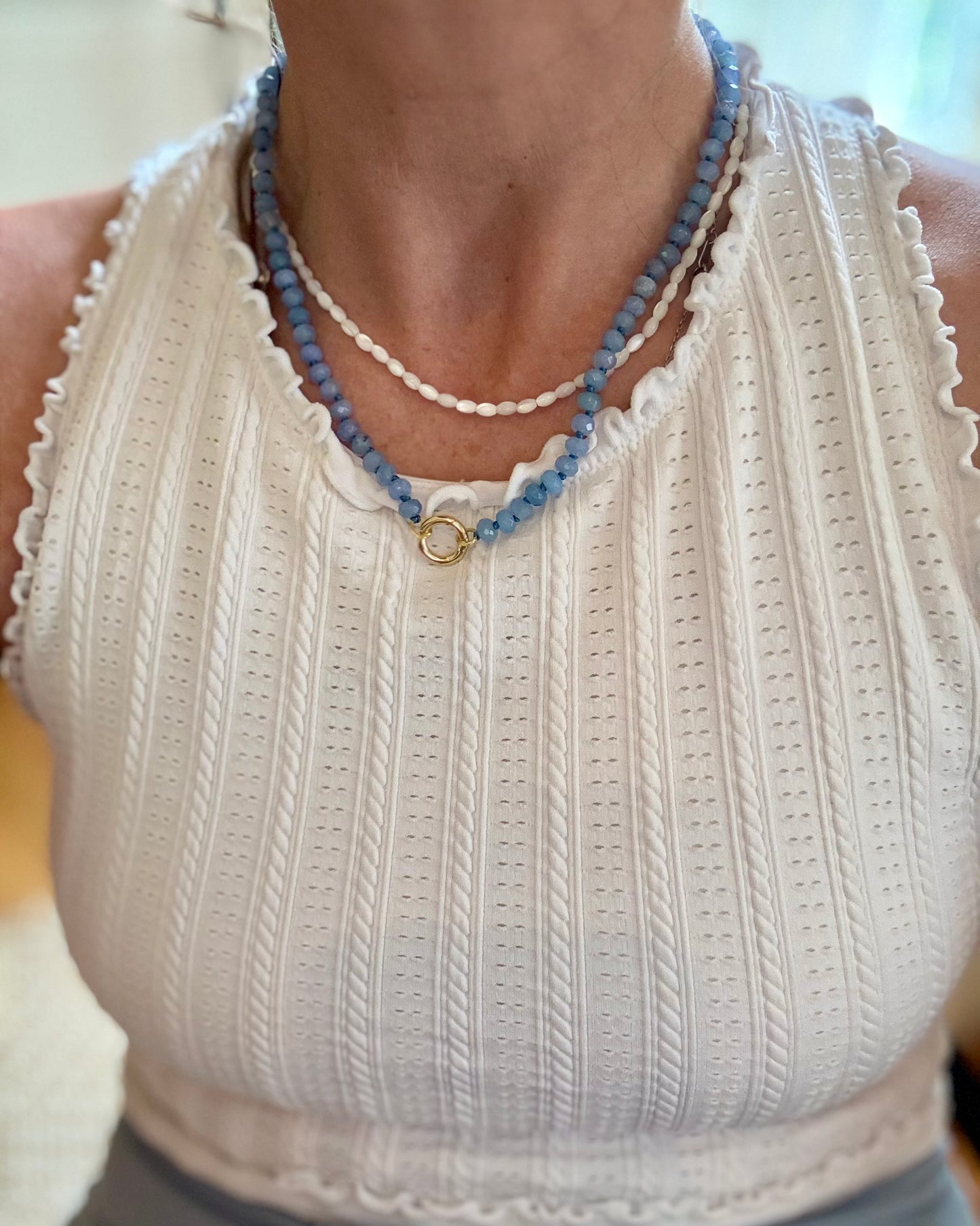 Sprinkle Necklace MAGNETIC