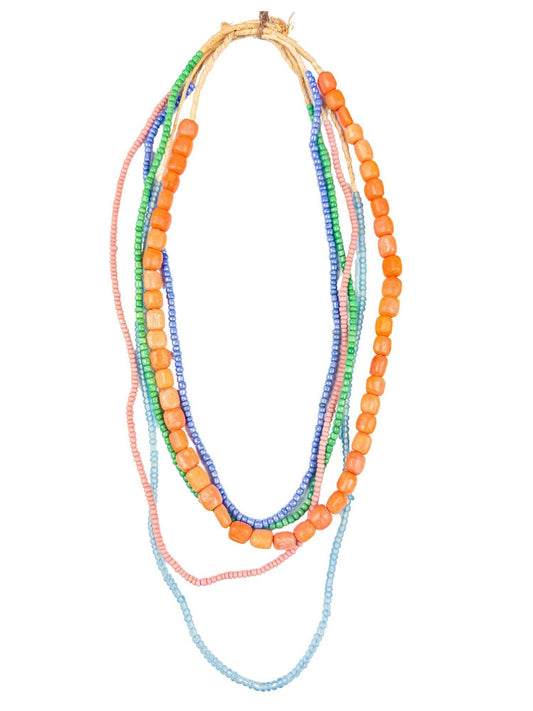 Layer Necklace Set of 5 | Dunmore