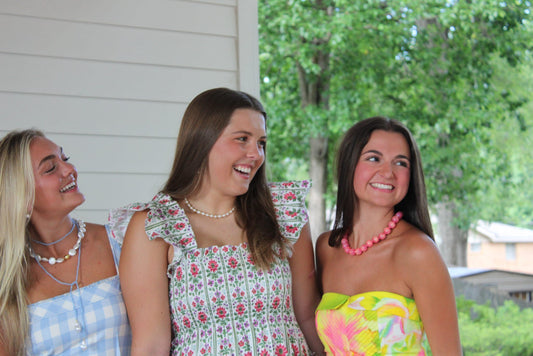 The Libby Necklace