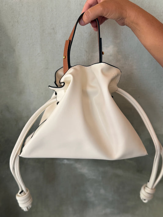 The Laurel Bag