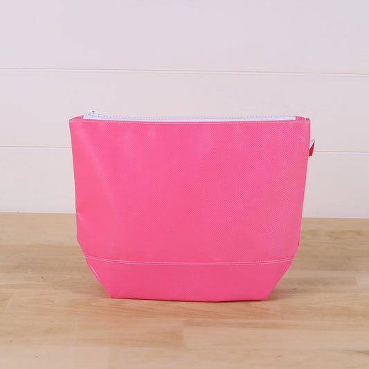 Big Sur Splash Zip Pouch