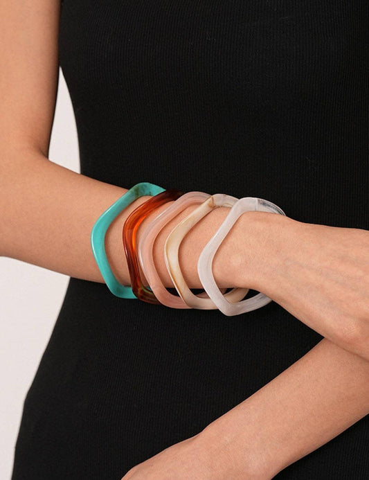 Ivory Coast Bangle