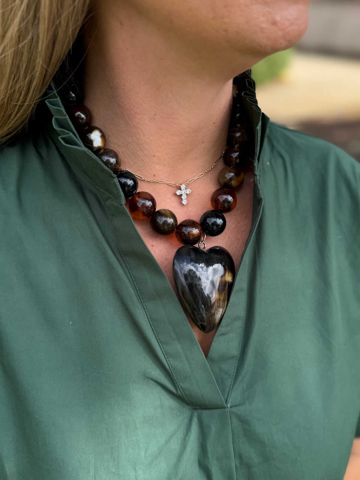 The Sutton Necklace