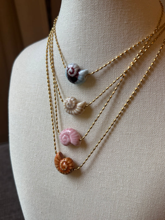 Bora Bora Necklace