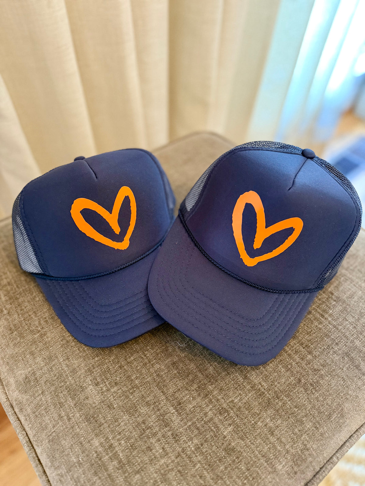 Tailgate Truckers/ Campus Edition: Auburn