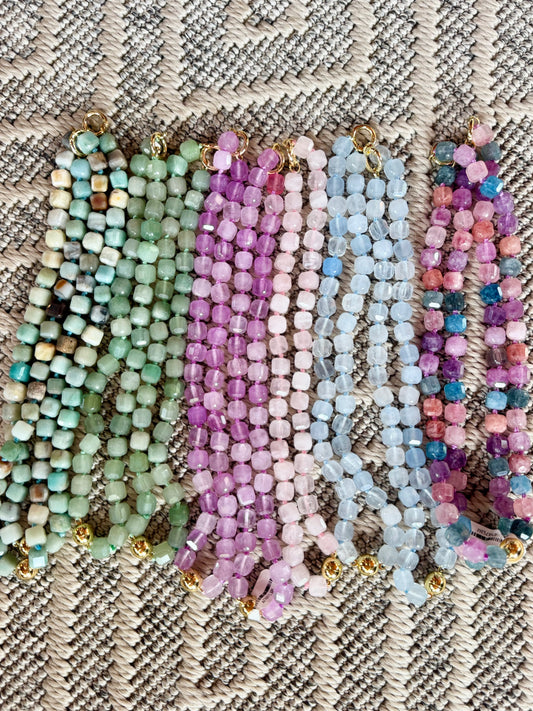 Sugar Rush Necklace MAGNETIC