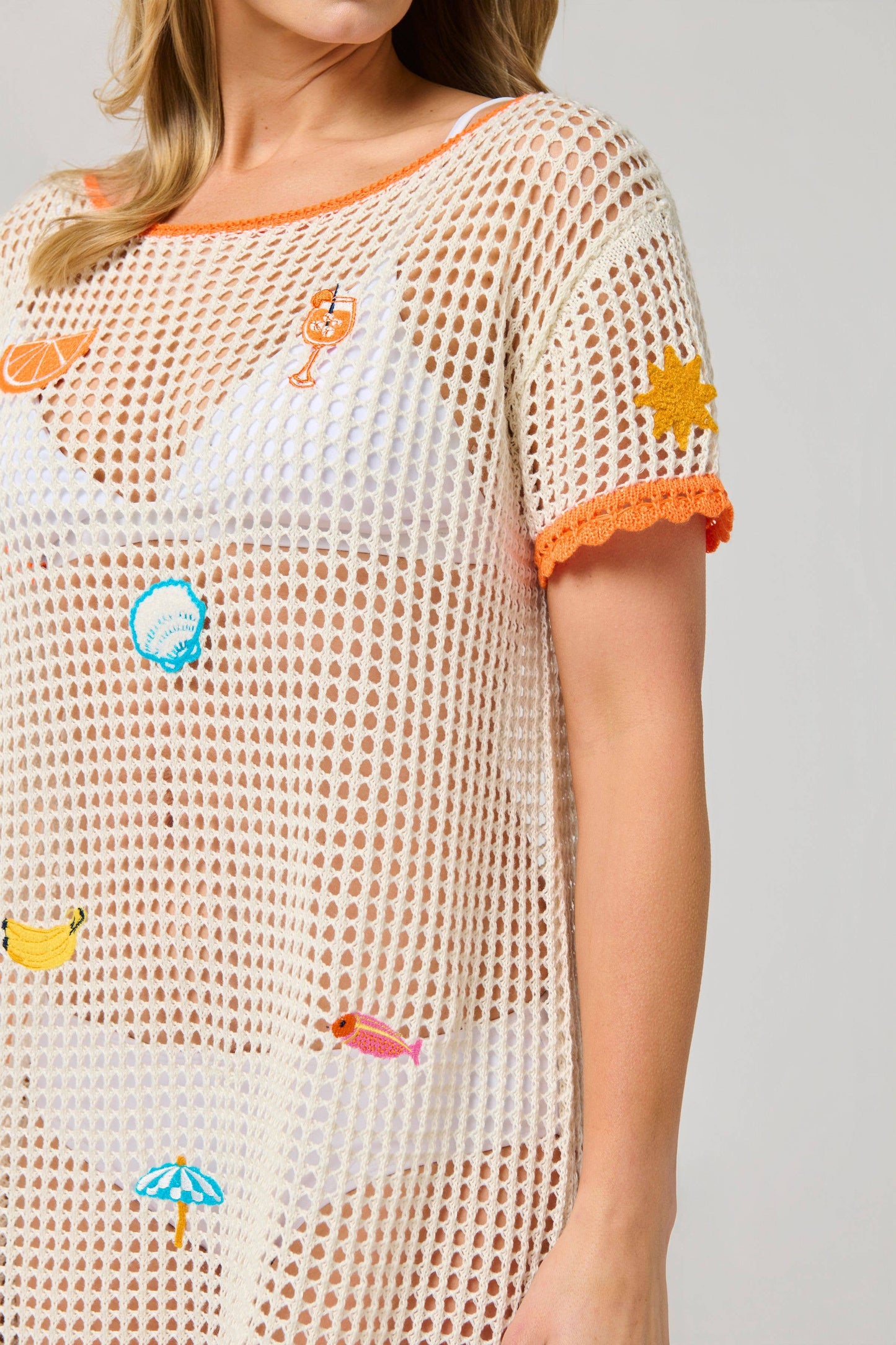 LALITA COVER- UP