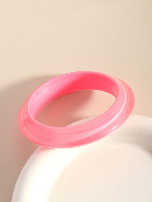 Bubblegum Bangle