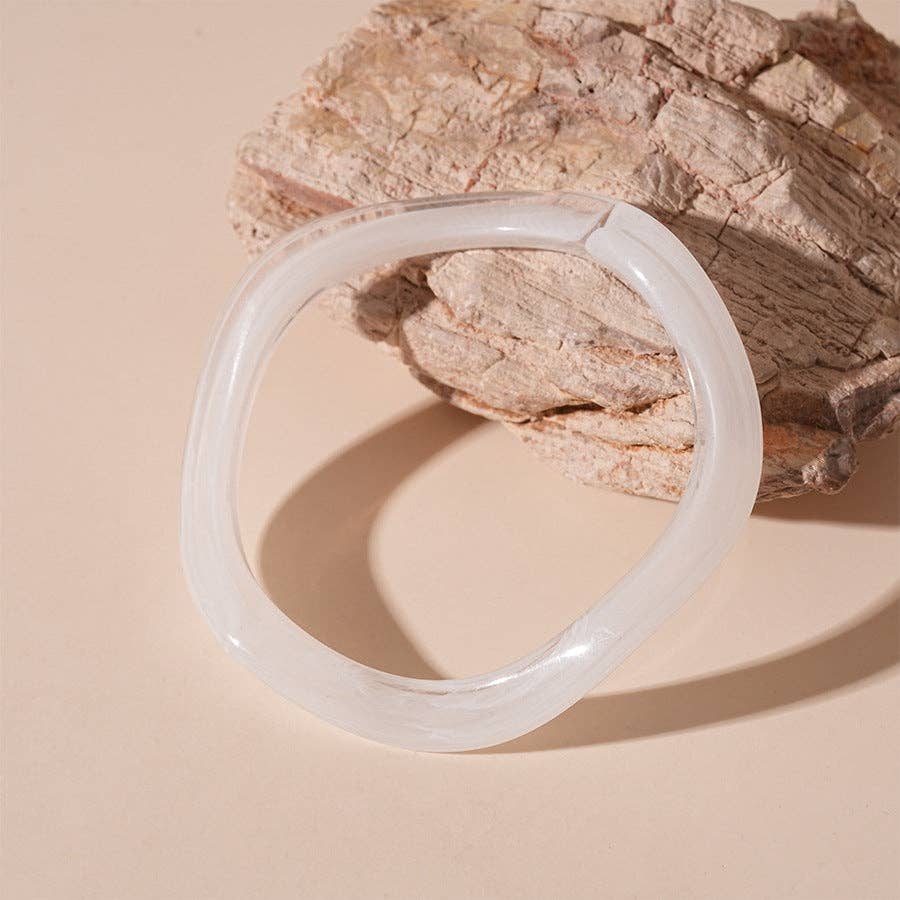 Ocean Mist Bangle