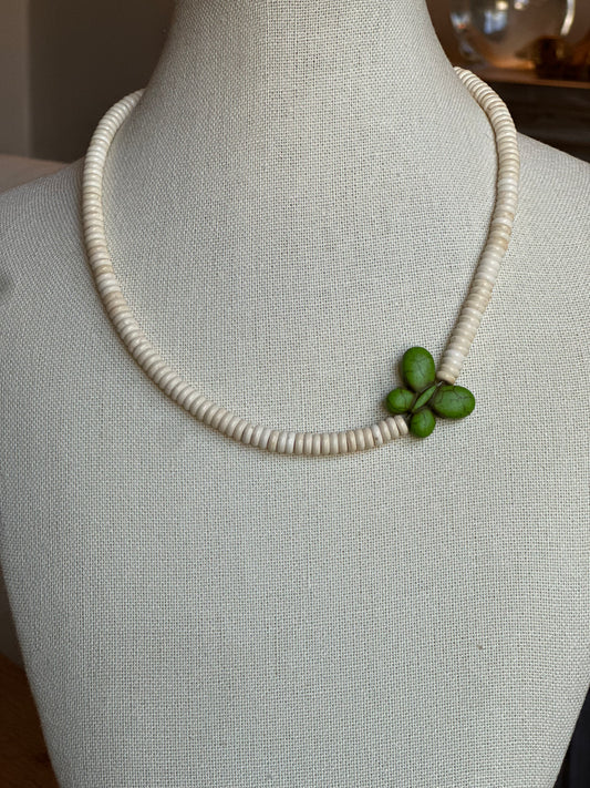 Meadow Butterfly Necklace