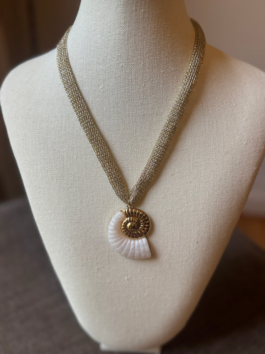 Capri Necklace