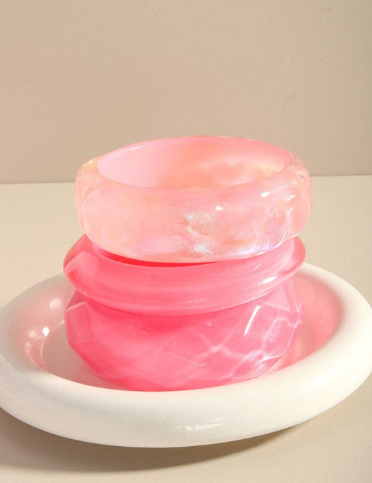 Bubblegum Bangle