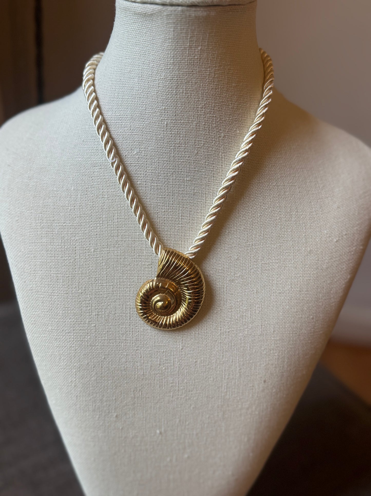 Capri Necklace