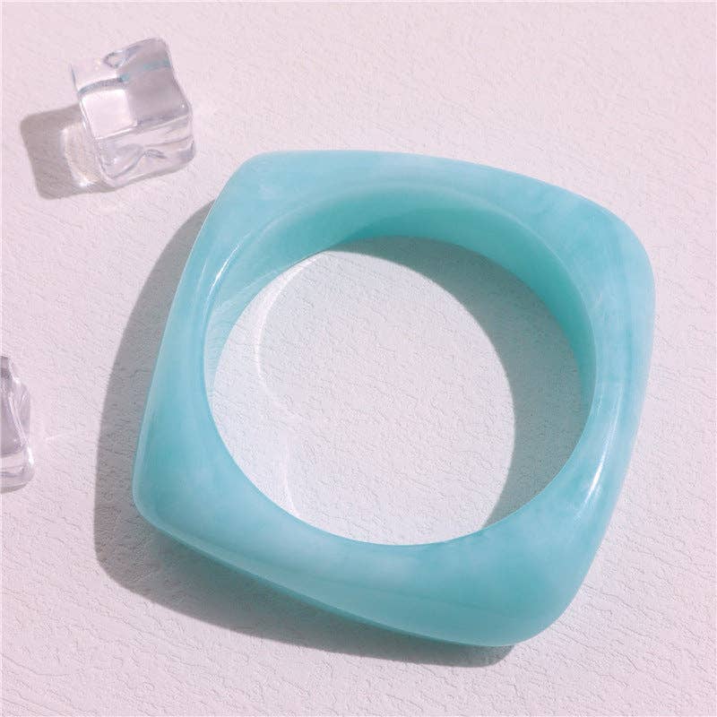 Morning Tide Bangle