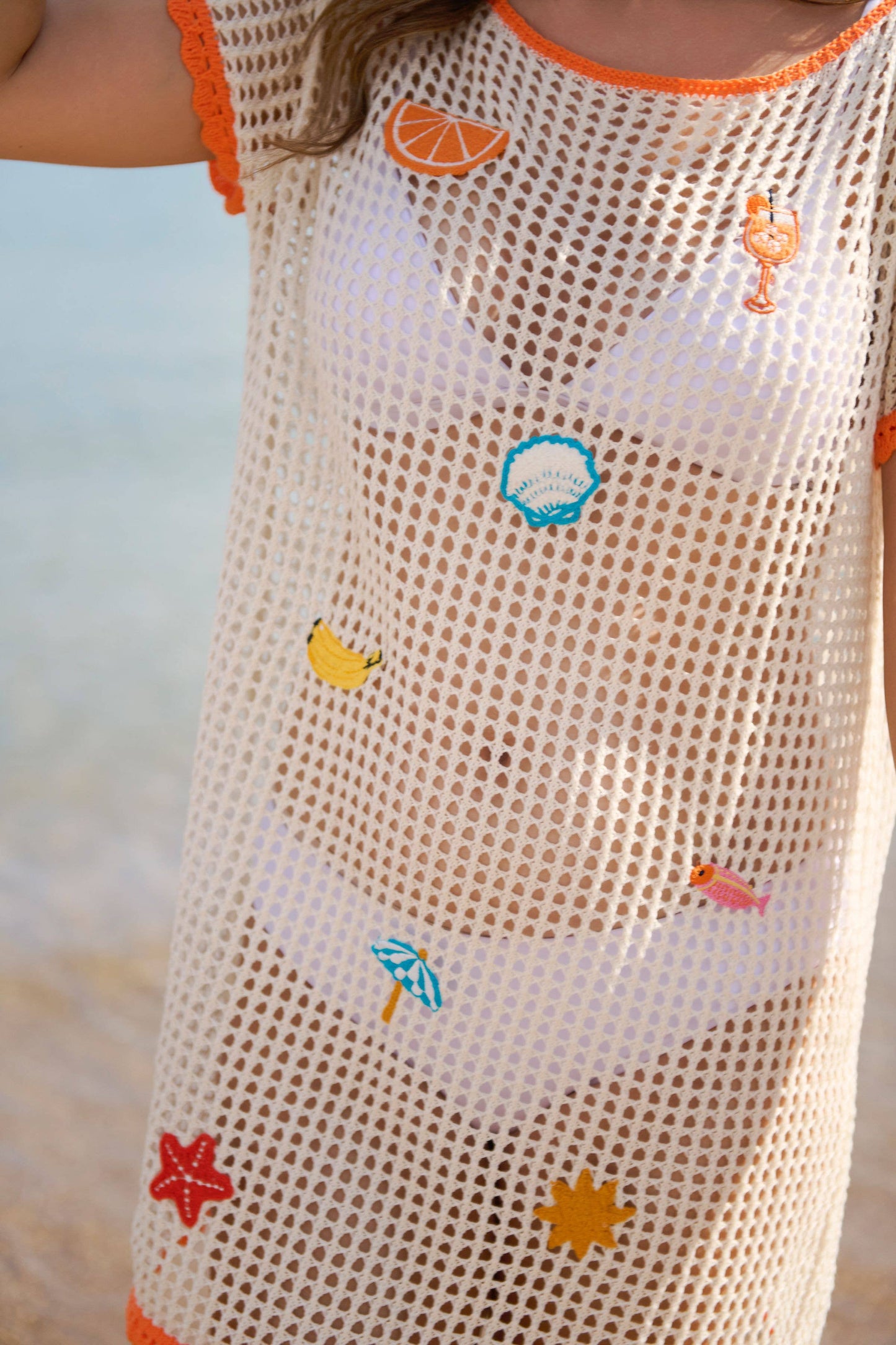 LALITA COVER- UP