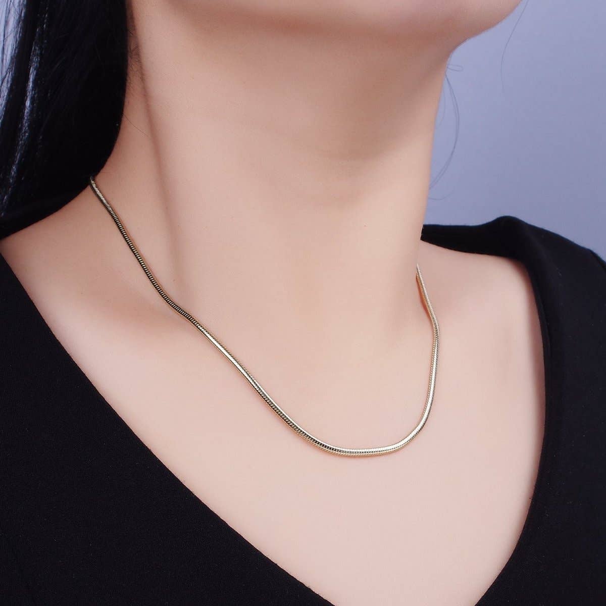 Goldie Chain