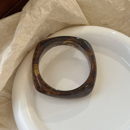 Bronze Shore Bangle