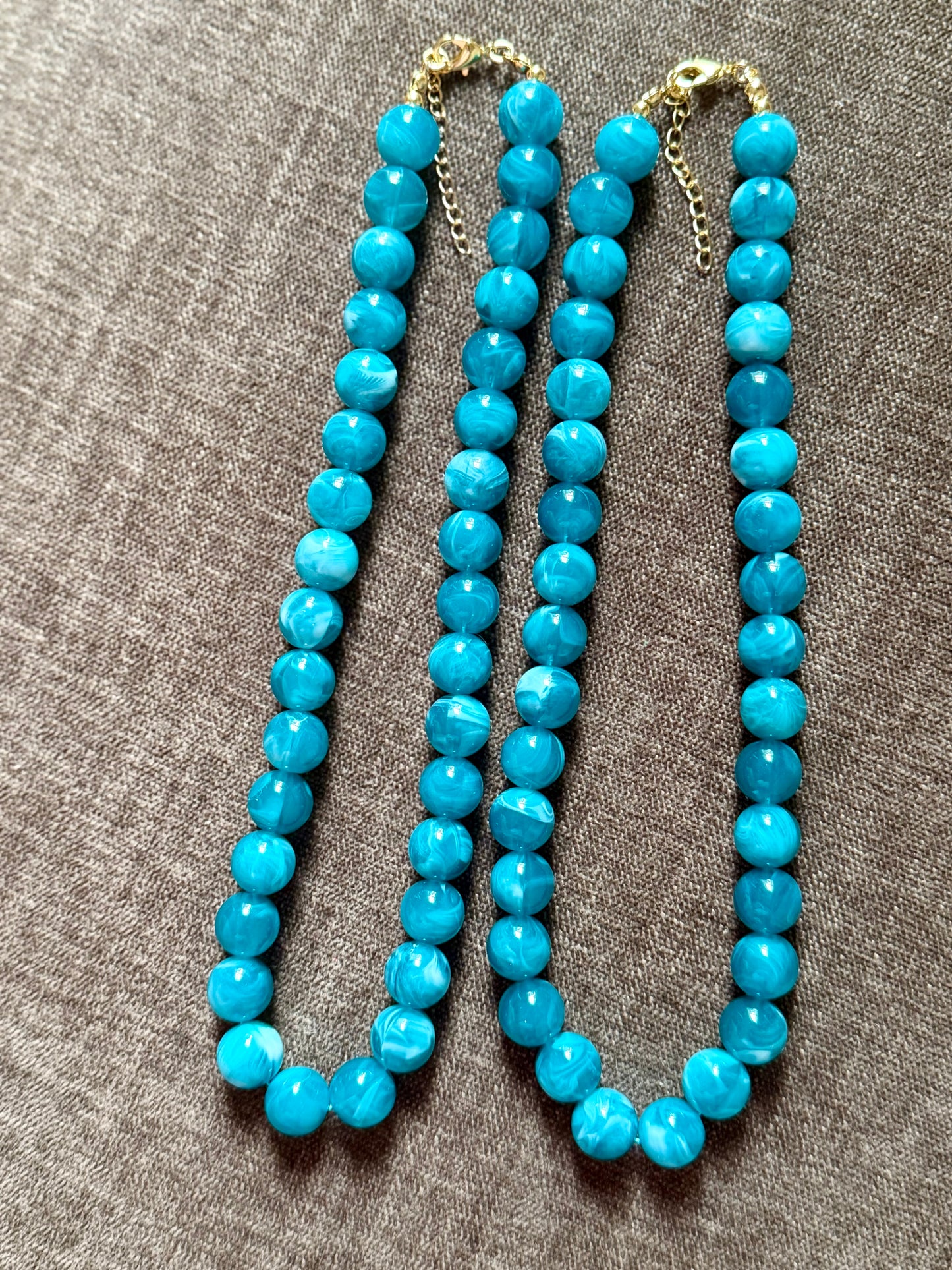 Seabrook Beads