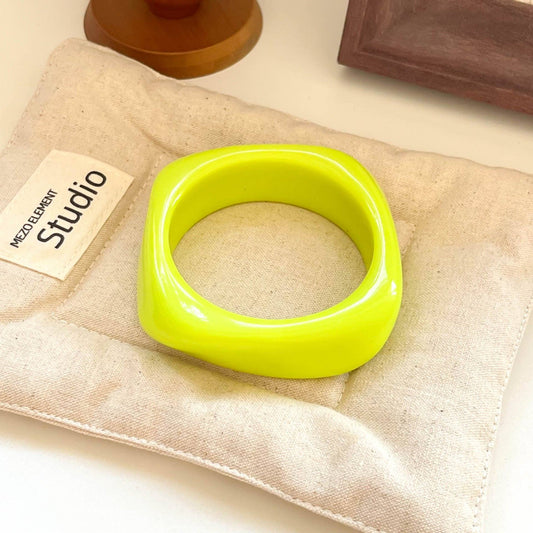 Sunshine Bangle