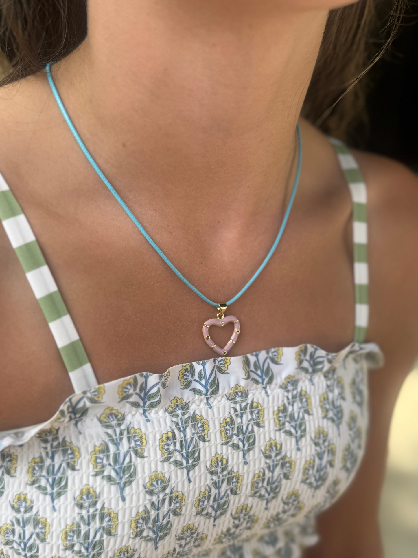 SweetHART Necklace