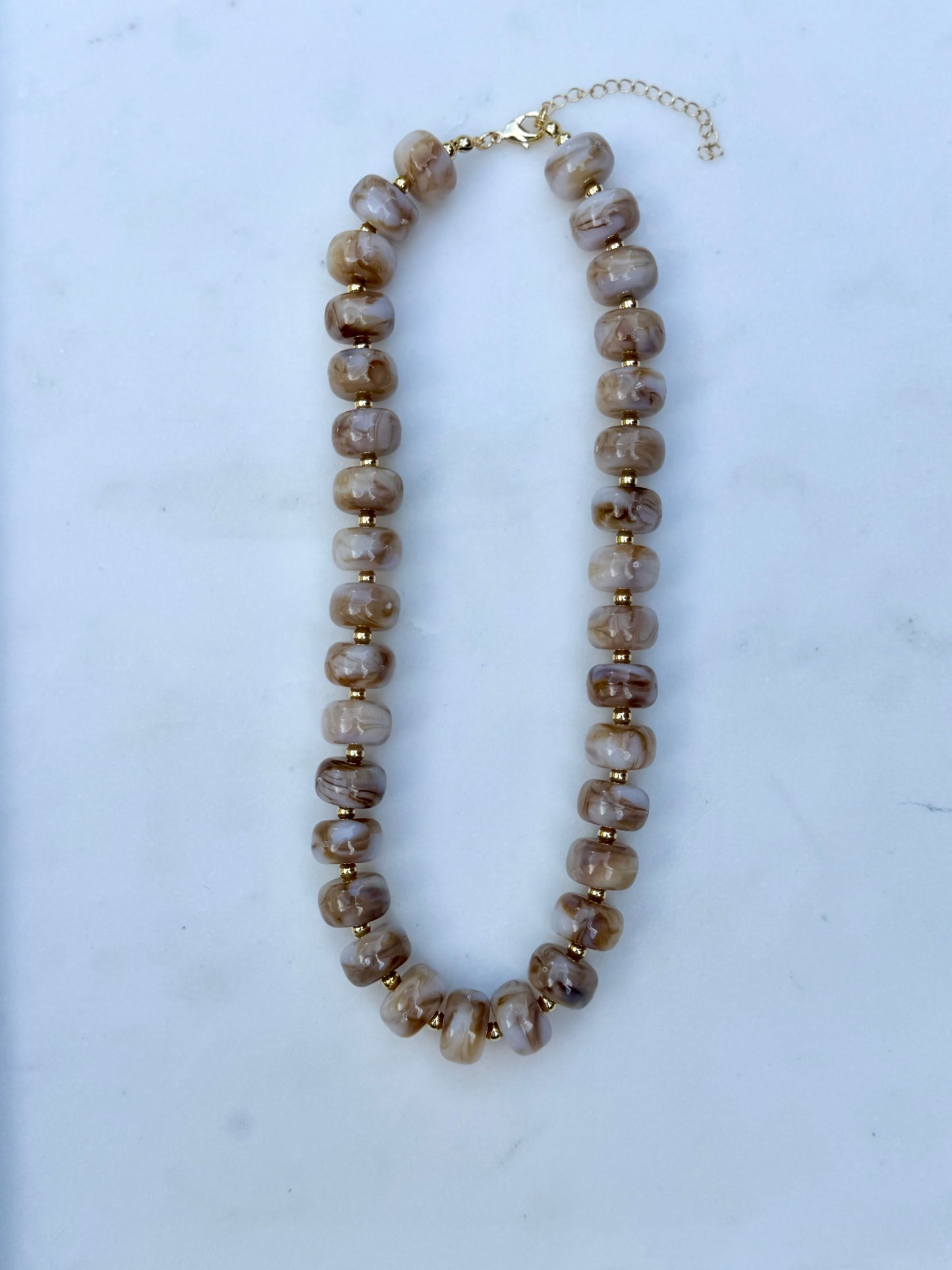 Bloom Pop Necklace