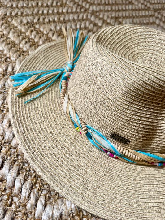 Island Hopper Hat