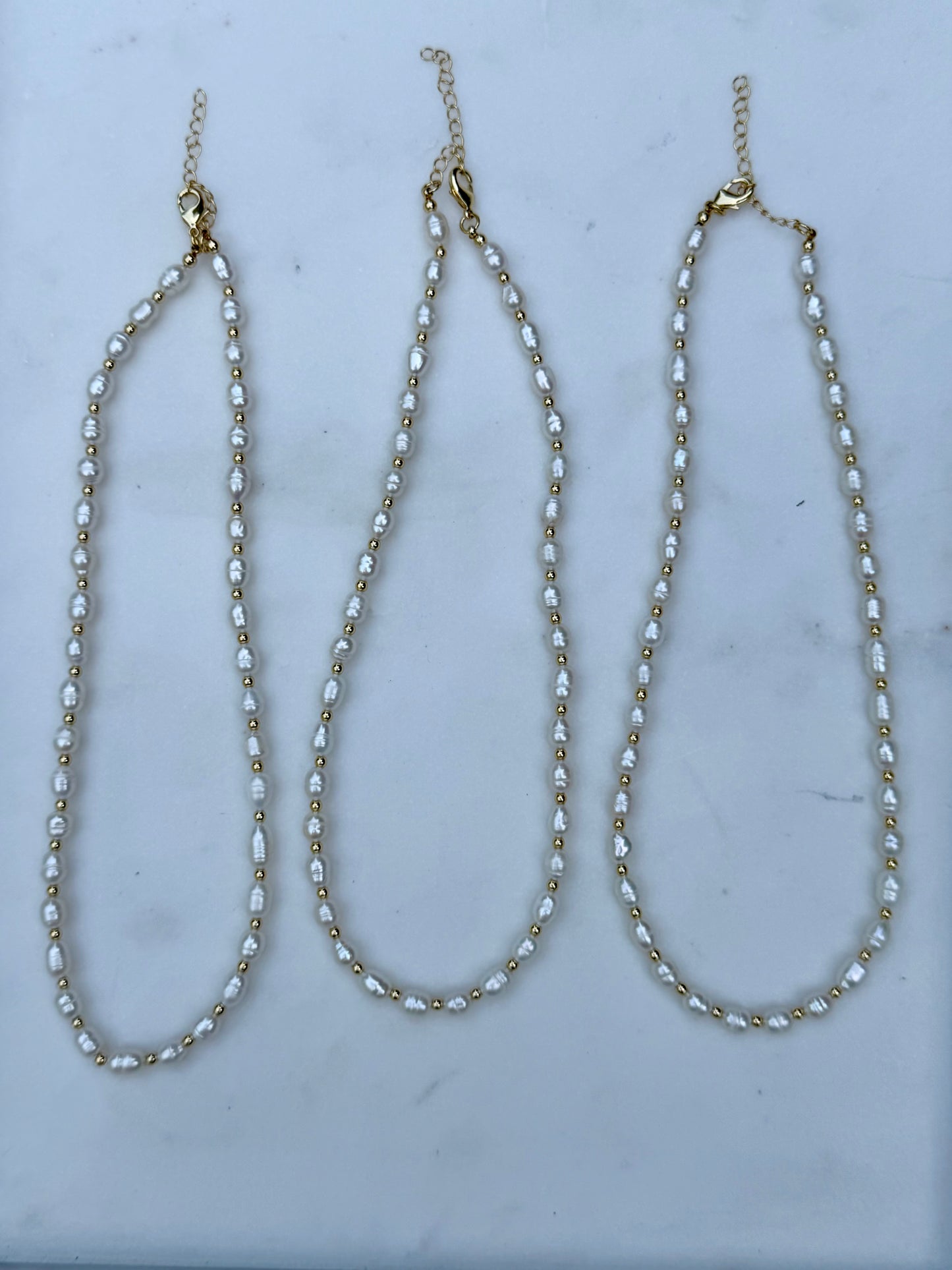 The Libby Necklace