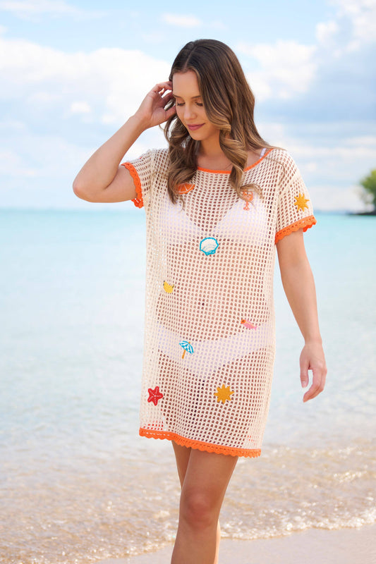 LALITA COVER- UP