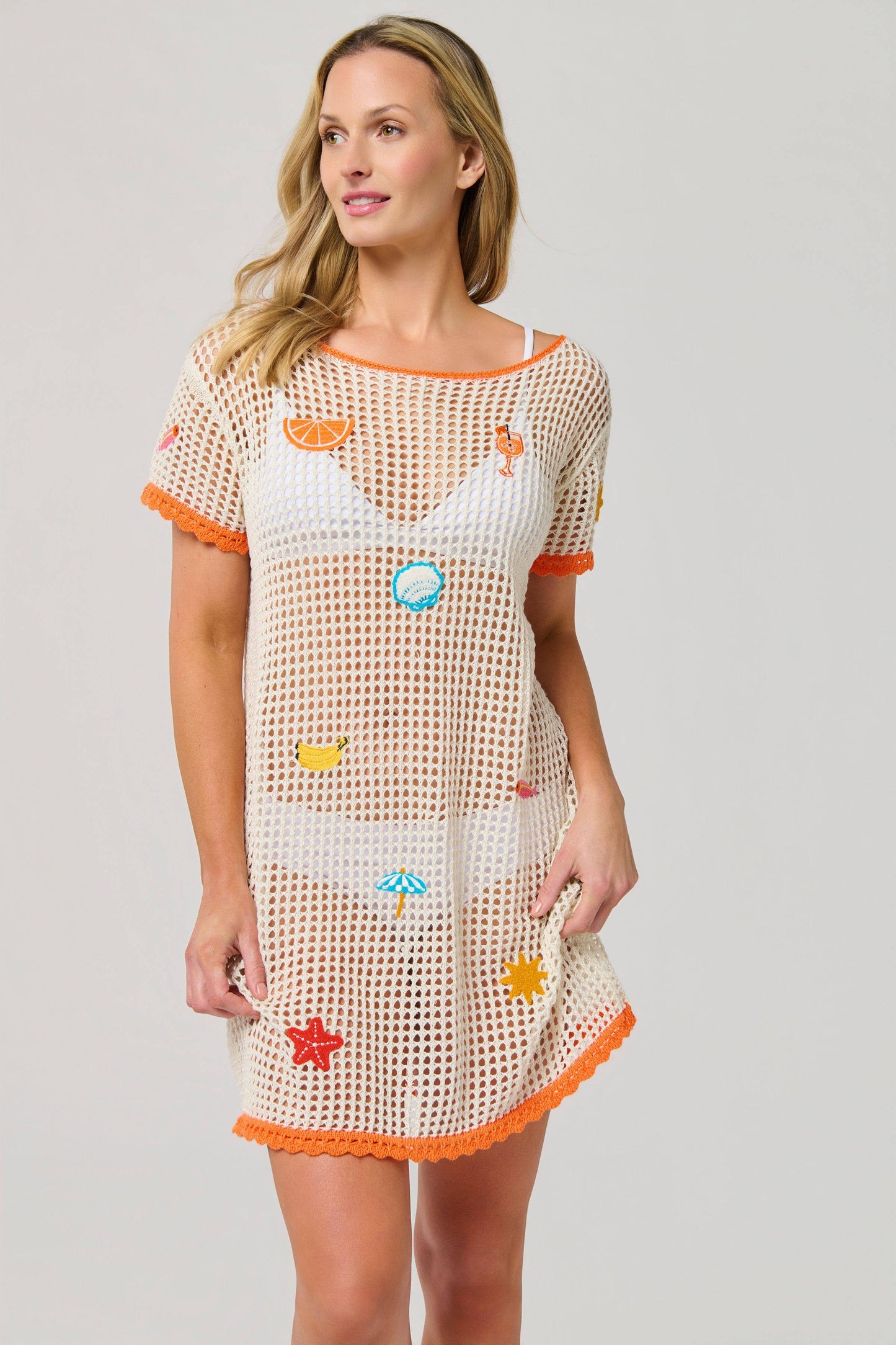 LALITA COVER- UP