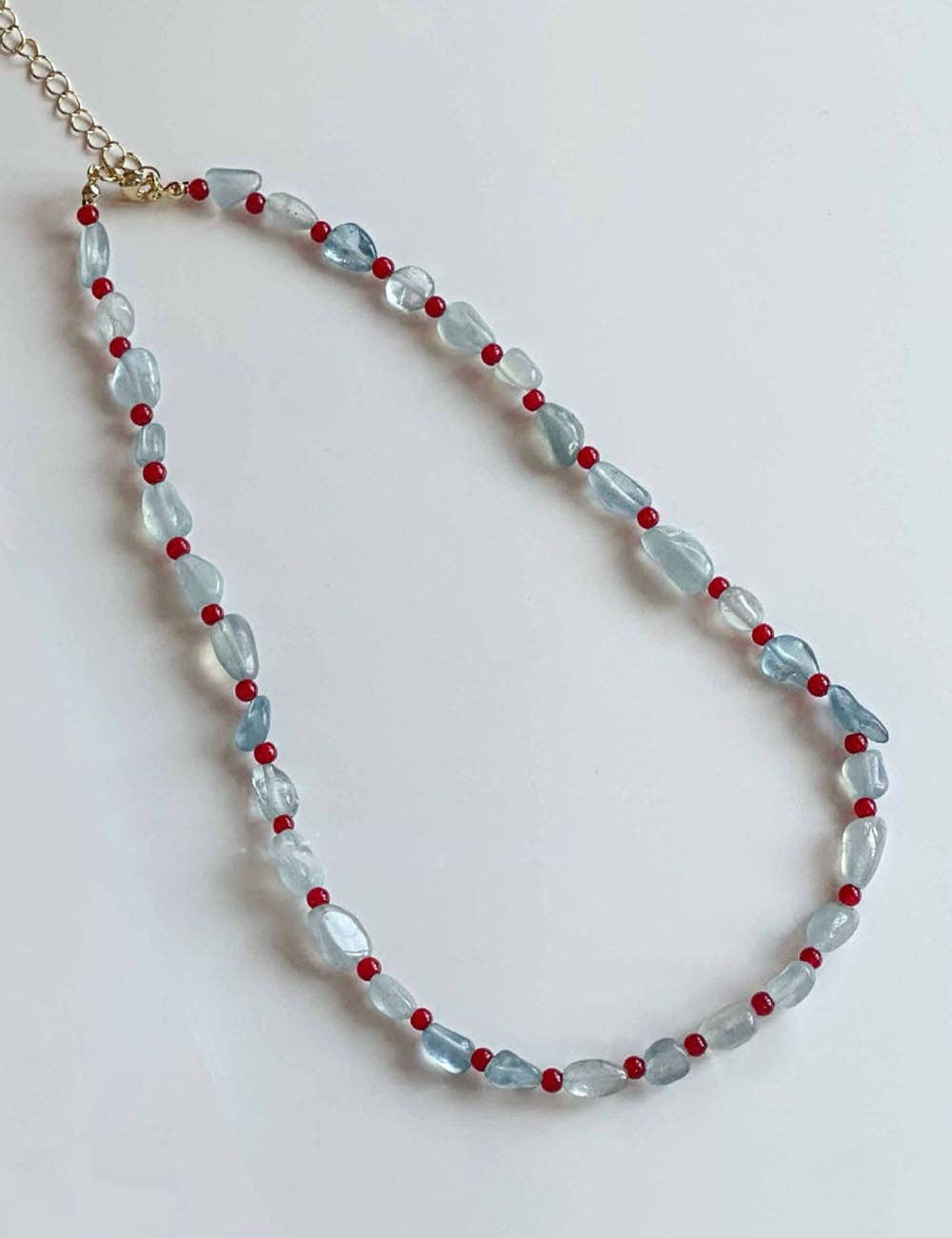 Land of Liberty Necklace