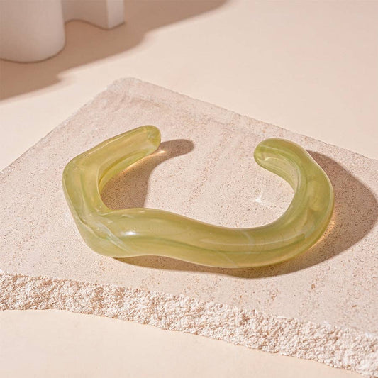 Citrus Splash Bangle
