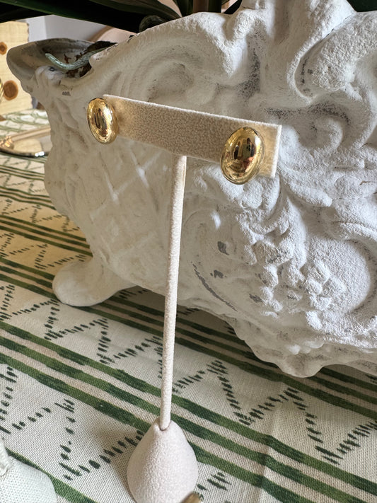Everyday Luxe Studs