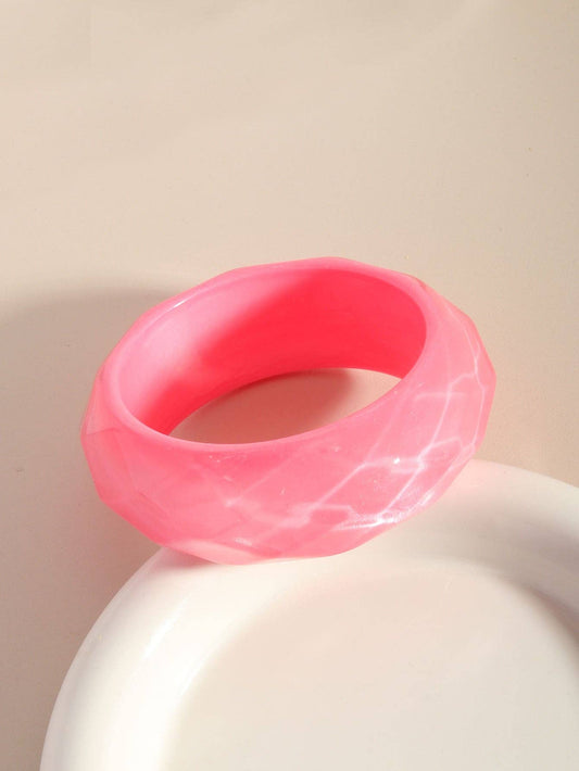 Pink Lemonade Bangle