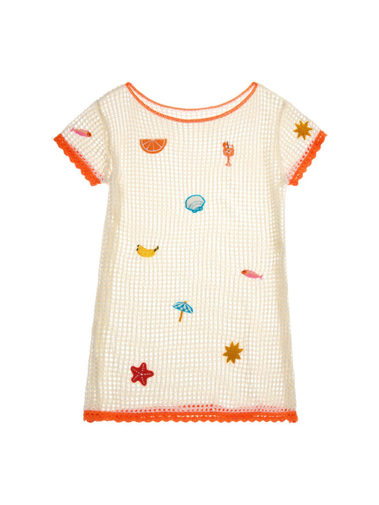 LALITA COVER- UP