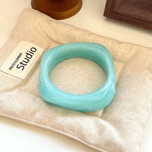 Tidepool Bangle