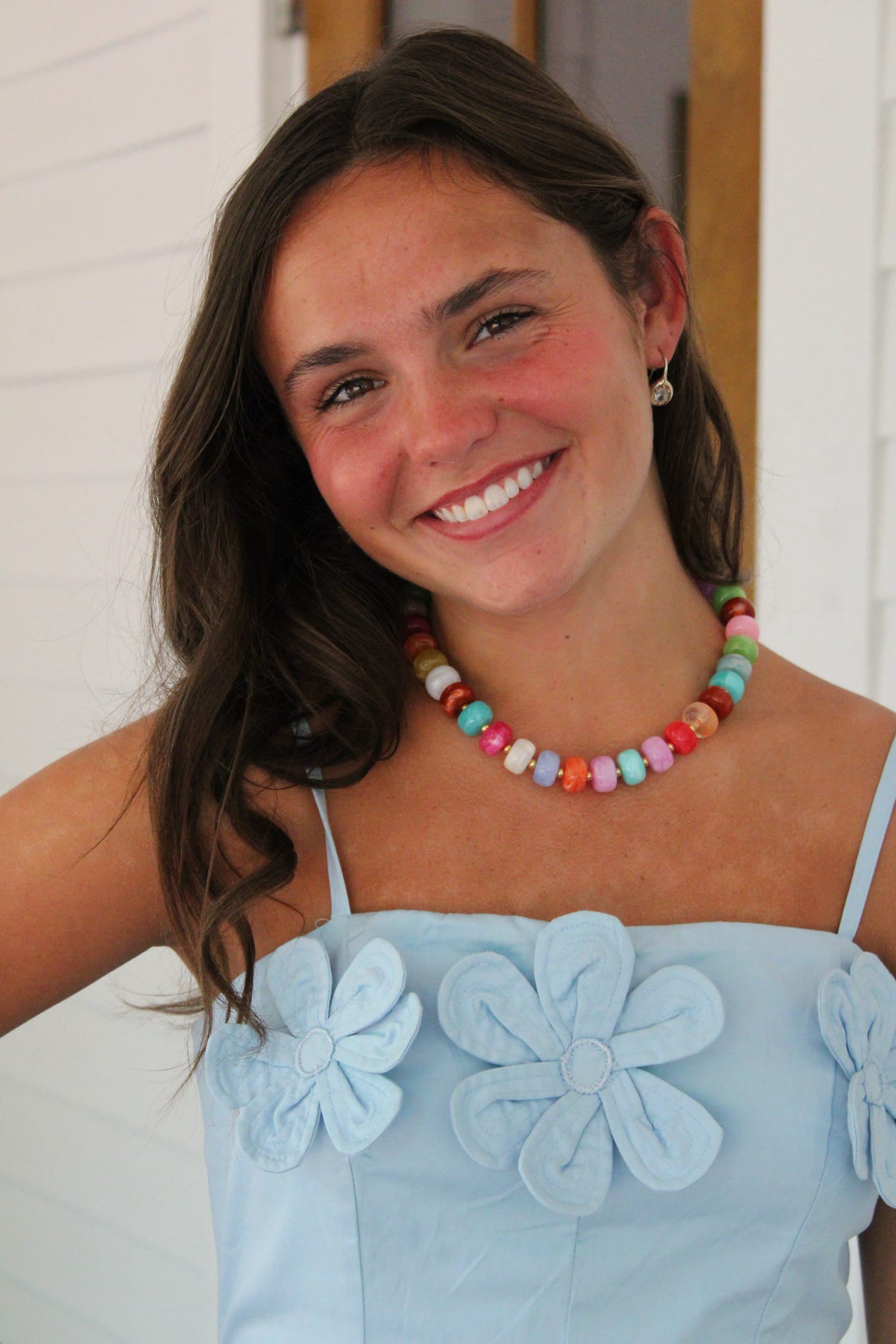 Bloom Pop Necklace