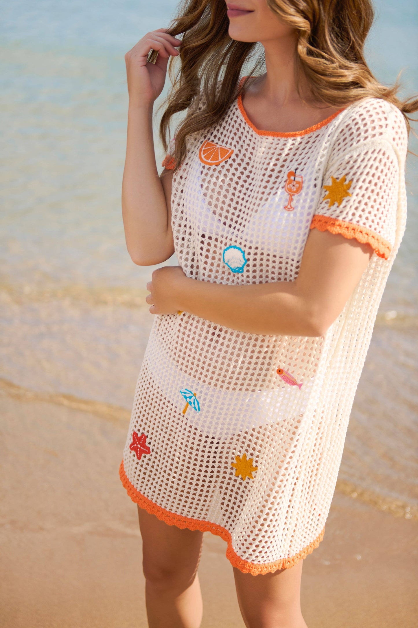 LALITA COVER- UP
