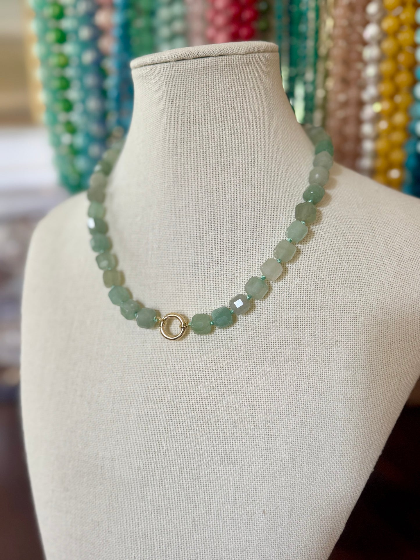Sugar Rush Necklace MAGNETIC