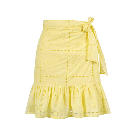 Lemonade Shell Mini Vienna Sarong