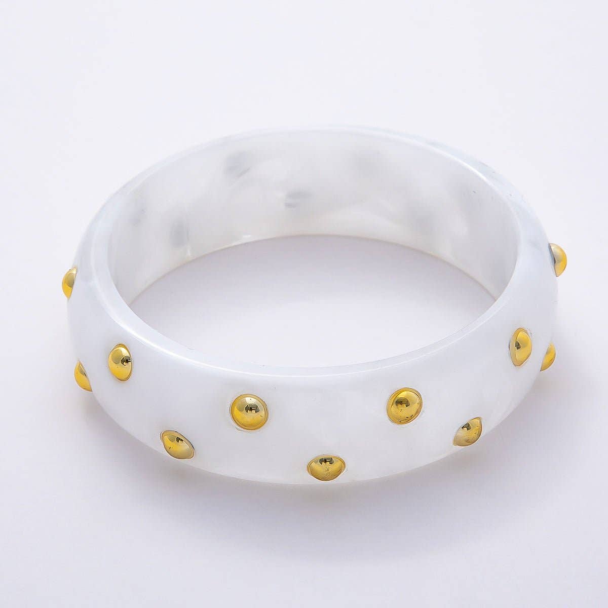 Freedom Shine Bangle