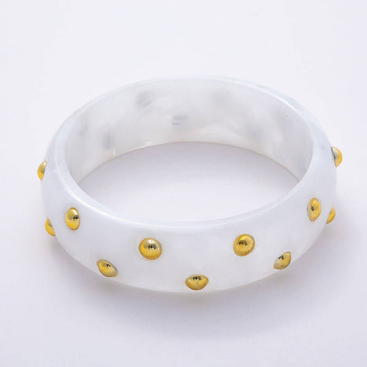 Freedom Shine Bangle