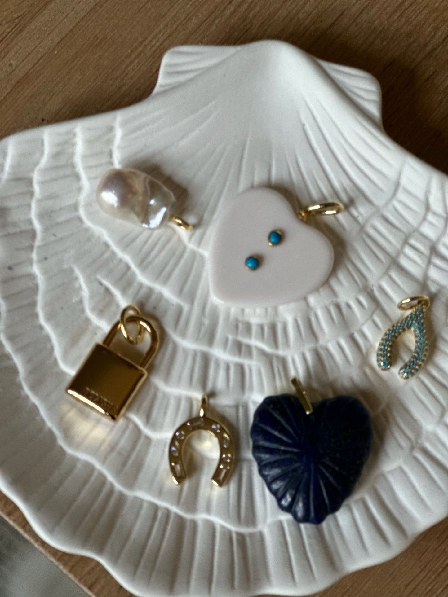 The Lucky Charm Collection