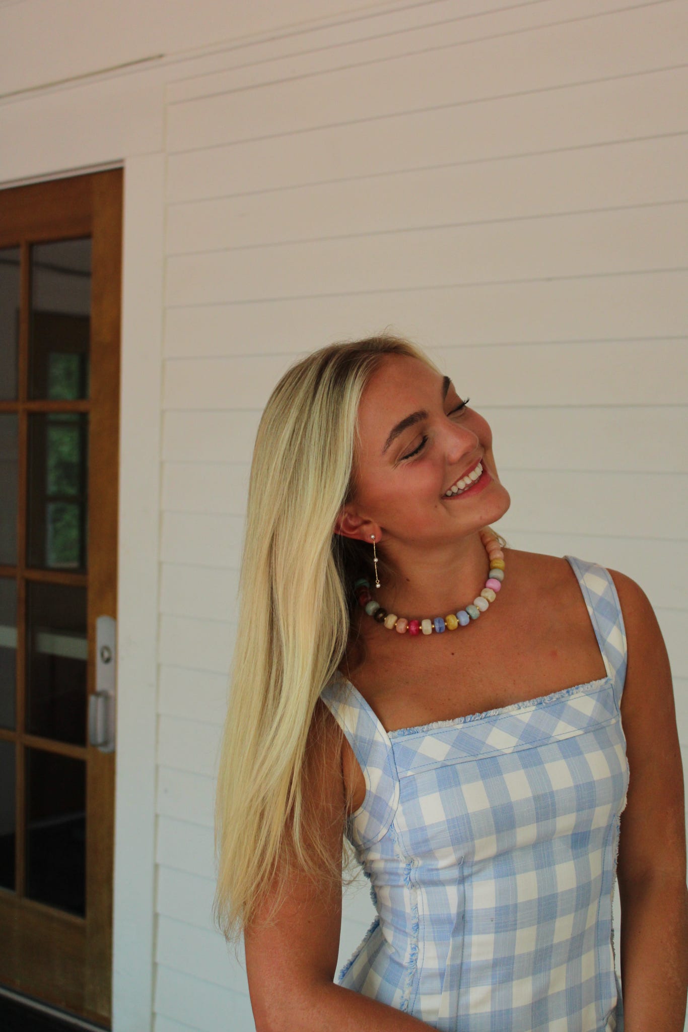 Bloom Pop Necklace
