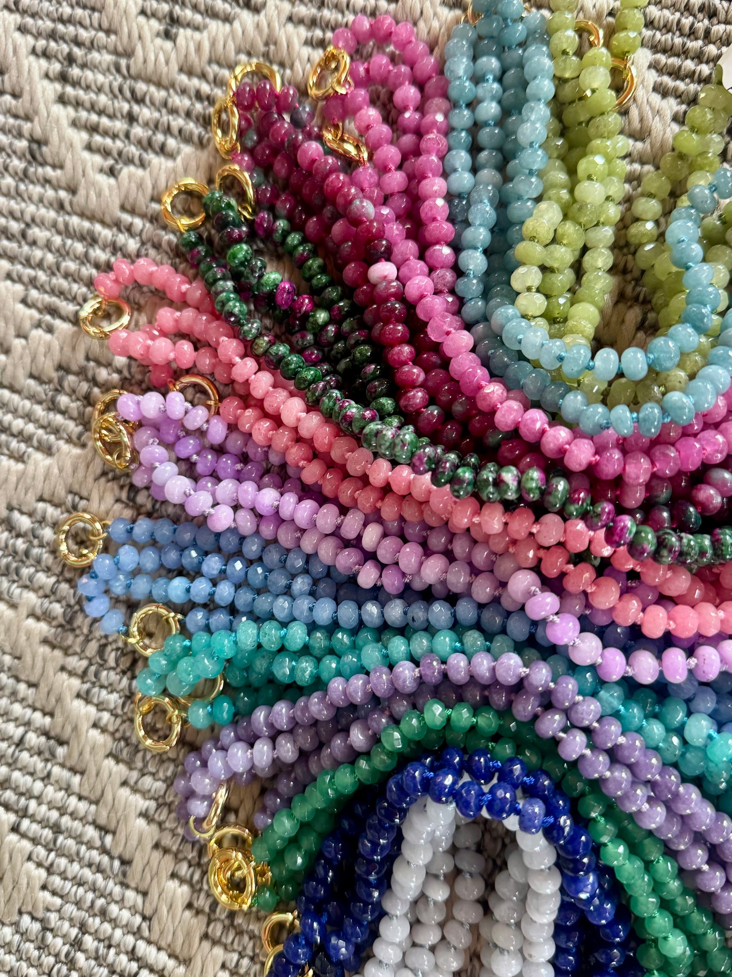 Sprinkle Necklace MAGNETIC