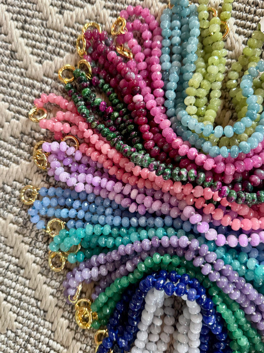 Sprinkle Necklace MAGNETIC